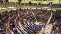 El Congreso avala el decreto que amplía los ERTE hasta el 30 de junio