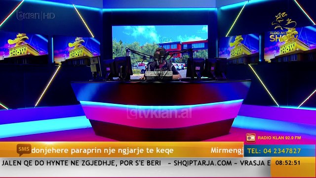 Aldo Morning Show - Burrat jane me te bezdisur se grate