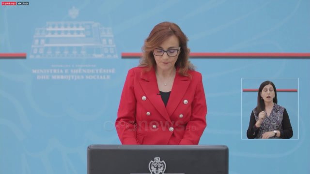 Ora News - Kërcet kurba e Covid, 25 raste të reja në 24 orë, shënohet edhe 1 viktimë