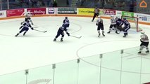 OHL Highlight Reel | Ty Tullio | Oshawa Generals