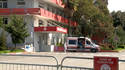 Top News - Viktimat e Covid-19/ Shqipëri, numri shkon në 33 persona