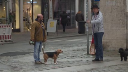 Top News - Gjermani/ Gati udhëtimet, por nuk përmend Ballkanin…