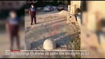 Top News - Policia, krimi mjedisor/ Zaptohen prona publike në plazhe