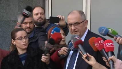 Top News - Reforma Zgjedhore/ 3 propozimet e Opozitës në protestë