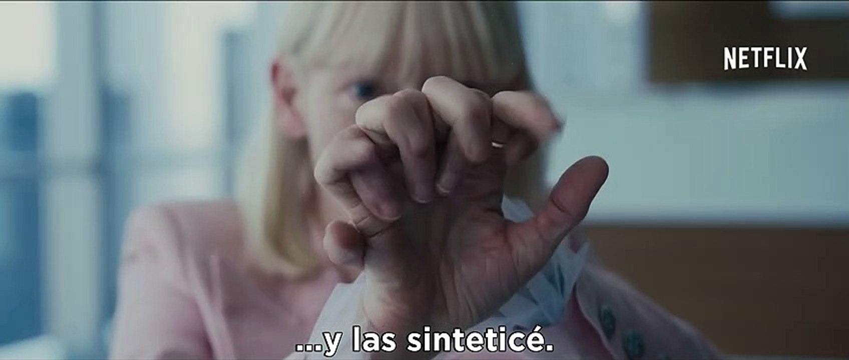 Okja - Teaser tráiler