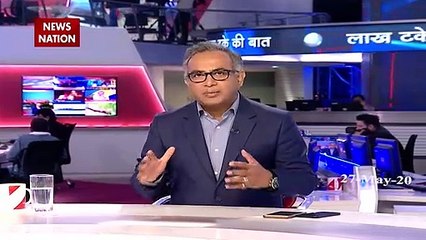 Lakh Take ki Baat: चीन पर हावी जंग का जुनून, आखिर चीन के निशाने पर कौन है?