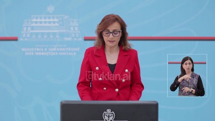 25 raste te reja me Covid-19, 24 vetem ne Tirane | Lajme - News