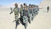 We pose no threat to each other: Chinese envoy to India on Ladakh standoff