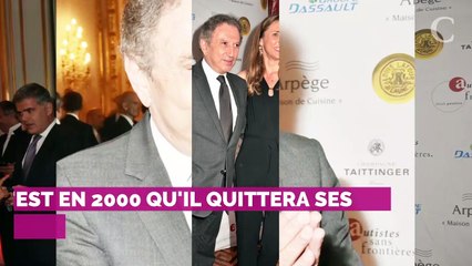 Michel Drucker : de quoi est mort son frère, Jean ?