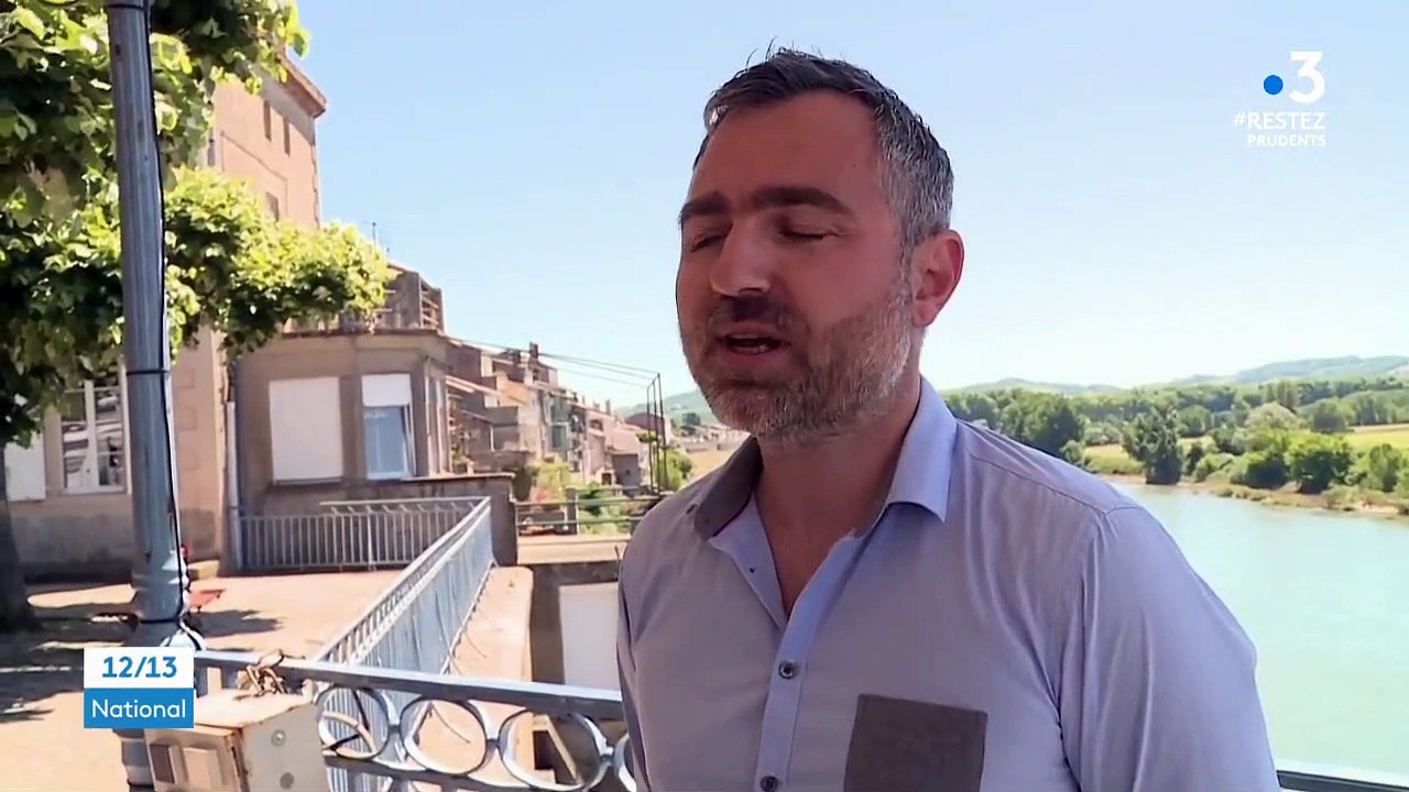 Lot-et-Garonne : en pleine campagne municipale, un maire offre la cantine aux enfants de son village