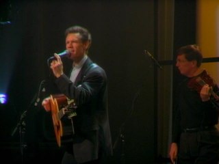 Randy Travis - Pray For The Fish