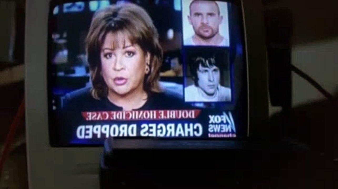 Prison Break S02E07 Buried