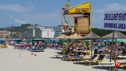 Report TV - Kornelia Ferizaj: Vrojtuesit do të monitorojë distanicmin në pazh