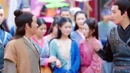 Princesa valiente Capitulo 44