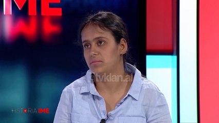 Nena e dy vajzave flet per situaten e veshtire ne familje