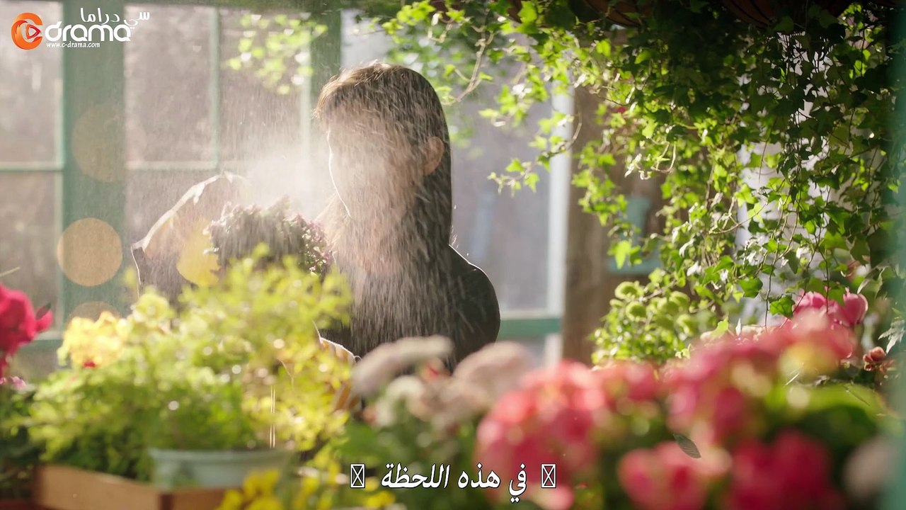 الجميع يريدون مقابلتك الحلقة 32