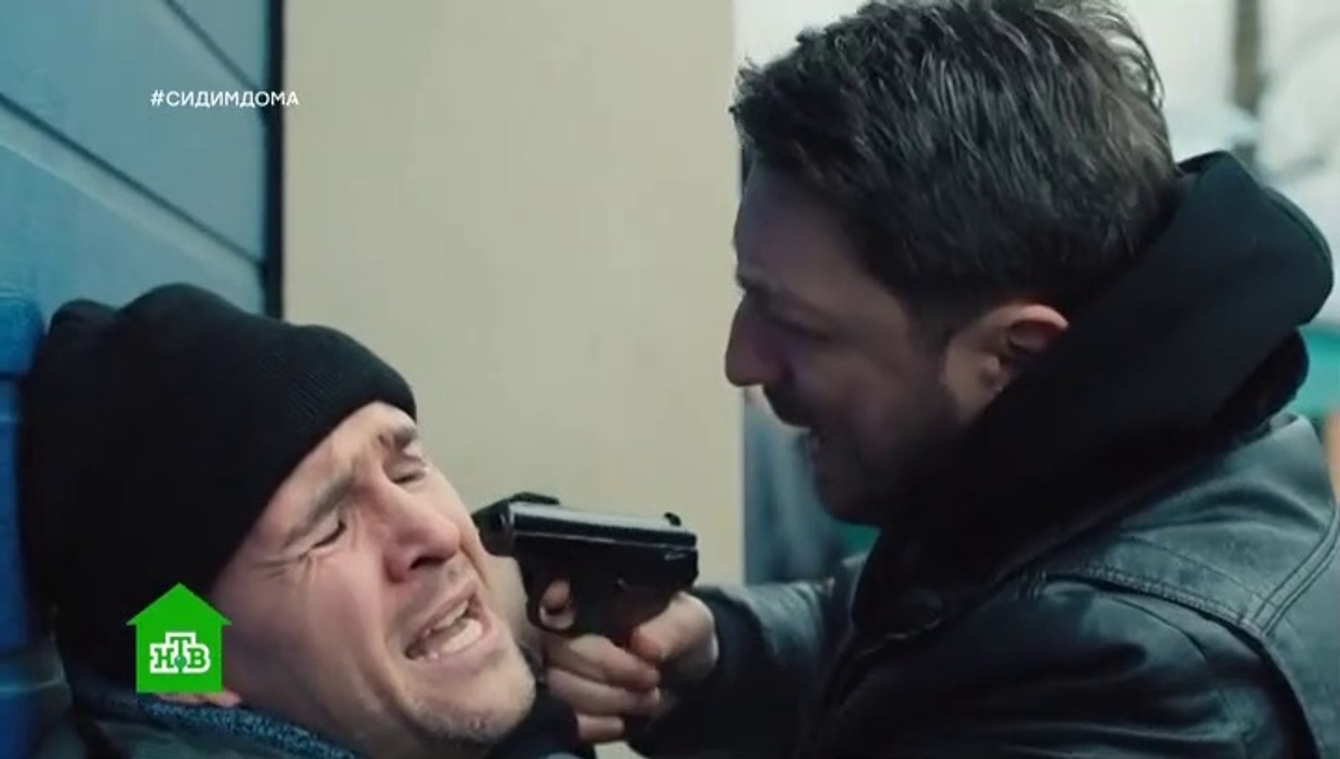 ⁣Адмиралы района - 15 серия