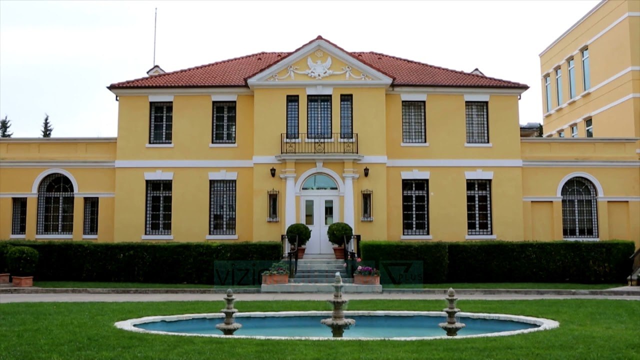 SHBA mesazh të fortë: Reforma në drejtësi do ecë përpara - News, Lajme - Vizion Plus