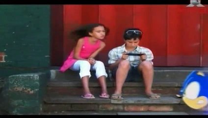 Goosebumps Season 2 Episode 1 Be Careful What You Wish For