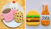 So Yummy Cookies Decorating Recipes - How to Make Cookies Decorating Ideas For Party - Tasty Plus