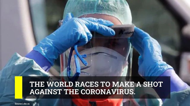 Xi seeks victory over Trump in race for a Covid-19 vaccine | coronavirus outbreak News,The Indian E