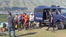 Ora News - Doli për peshkim dhe nuk u kthye më, 65-vjeçari gjendet i mbytur në liqenin e Shkodrës
