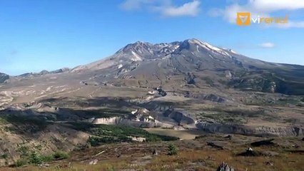 Sejarah Letusan Dahsyat Gunung St. Helens 1980, Bencana Terburuk Sepanjang Sejarah Amerika