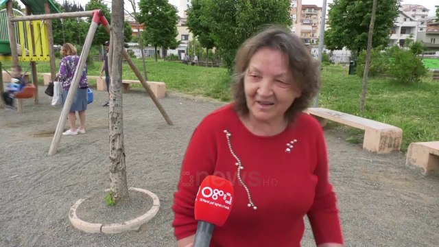 Parku te “Ali Demi” i lënë pas dore, me stola të prishur që në kohën e Ramës kryebashkiak