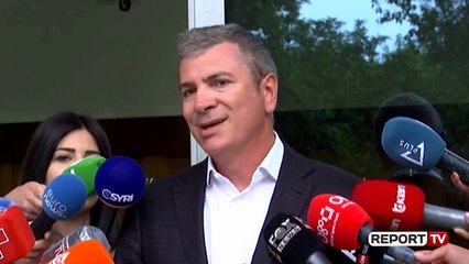 Gjiknuri: U dakordësuam për  të tre pikat! Mbledhja e ardhshme 28 maj, reforma mund të zgjasë