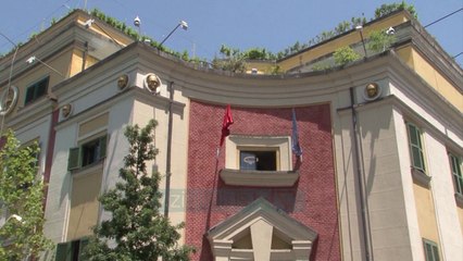“Abuzim me tenderat e ushqimeve”  - News, Lajme - Vizion Plus