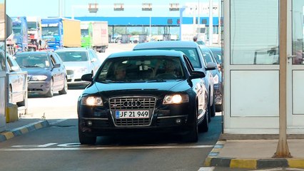 Komisioni rekomandon hapjen e kufijve më 1 qershor