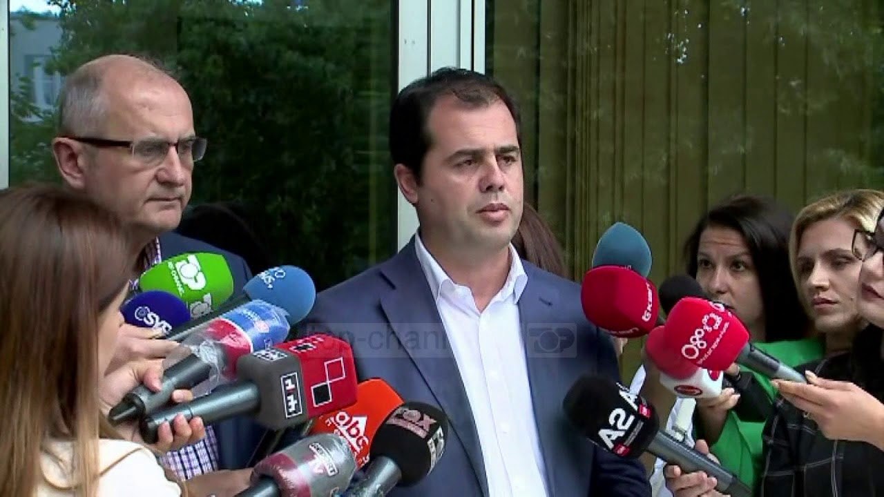 Bylykbashi dhe Vasili, njësoj si Gjiknuri: Ramë dakord, por sfida që na pret është…