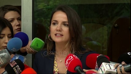 Hajdari propozon ligj për referendume: Basha ta pranoje të mos shkojë në krahët e Edi Ramës