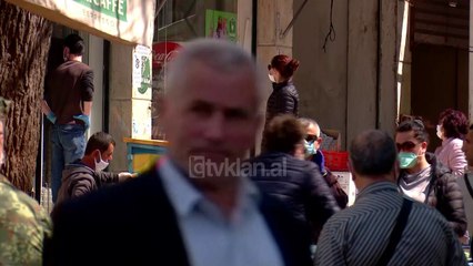 Bizneset: Te hiqen sa me  pare masat bllokuese | Lajme - News