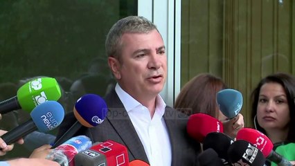 Përfundon mbledhja/ Gjiknuri: Jam i kënaqur, ja për çfarë ramë dakord!