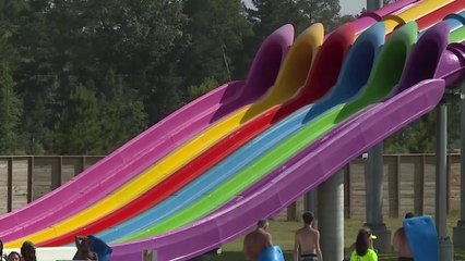 Dyndje ne plazhe ne Britani dhe SHBA | Lajme - News