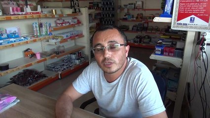 Cenk Yeri Su Problemini Kim Çözecek