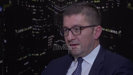VMRO-DPMNE paralajmeron bojkotimin e zgjedhjeve | Lajme - News