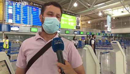 Ταξίδι με αεροπλάνο: Όλα όσα πρέπει να γνωρίζετε