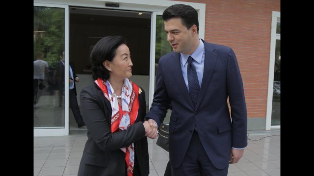 Yuri Kim: Reforma zgjedhore të përfundojë brenda 31 majit, afatin e keni përcaktuar vetë