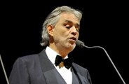 'Foi um pesadelo', diz Andrea Bocelli sobre batalha contra coronavírus