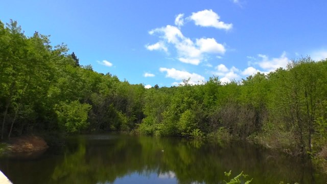 Shkugëza e Gjakovës vend për relaks-Lajme
