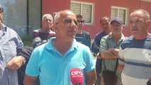 Ora News - Vlorë: 3 muaj pa punë, punonjësit e transportit publik në protestë për pagën e luftës