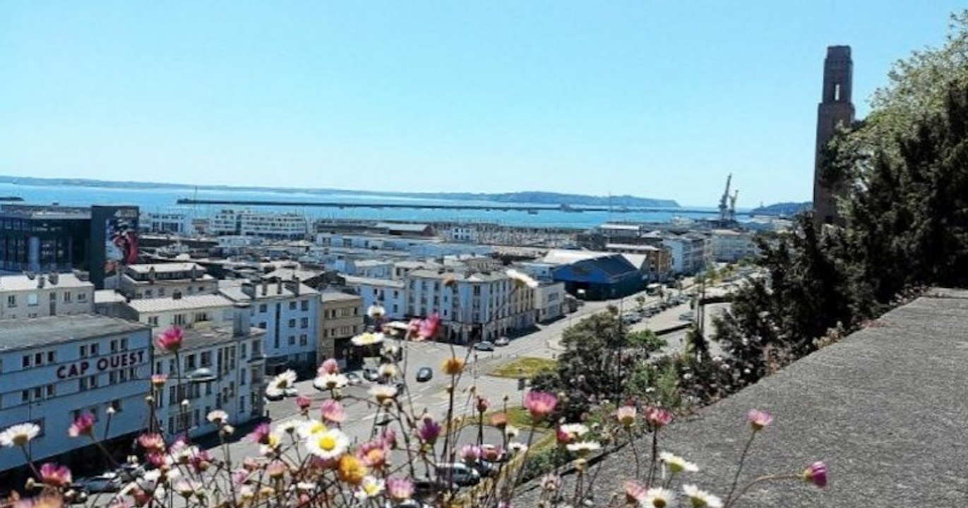 La Bretagne sera la région la plus ensoleillée de France au mois de mai