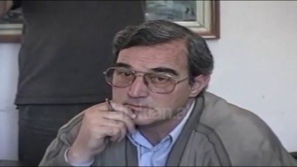 Kercuku paralajmeron hajdutet e ndihmave humanitare (26 Maj 1999)