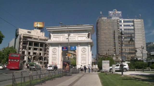 Top News - Maqedonia e Veriut/ Hap kufijtë me 1 qershor
