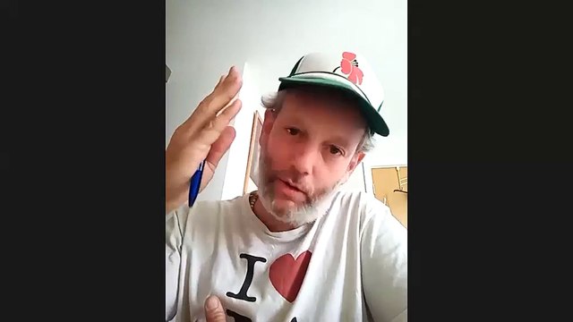 Masques et gants sur la voie publique : le coup de gueule d'Eddy Platt (1 déchet par jour)