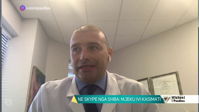 Vizioni i pasdites - A po del Shba nga emergjenca Covid-19? - 26 Maj 2020