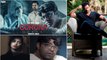 #CoronaVirusTrailer : RGV Punch On Tollywood Actors And Directors
