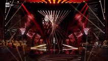 Luca Barbarossa - Passame er sale - Sanremo 2018
